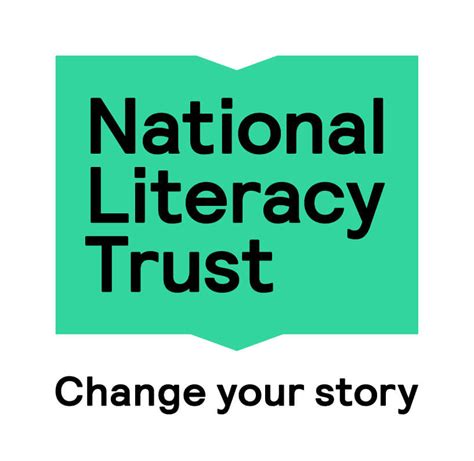 literacy charities|the literacy trust website.